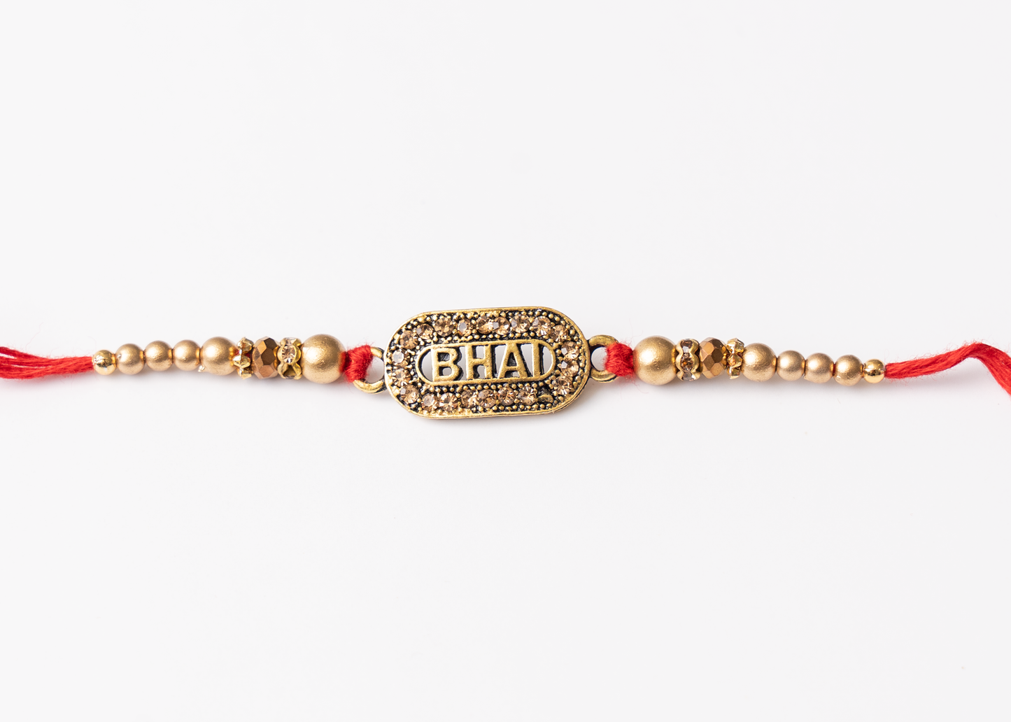 Rakhi "Bhai"
