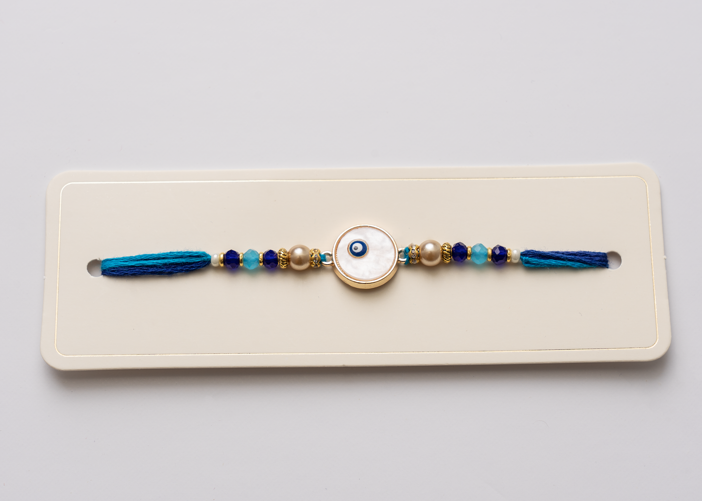 Rakhi Blue