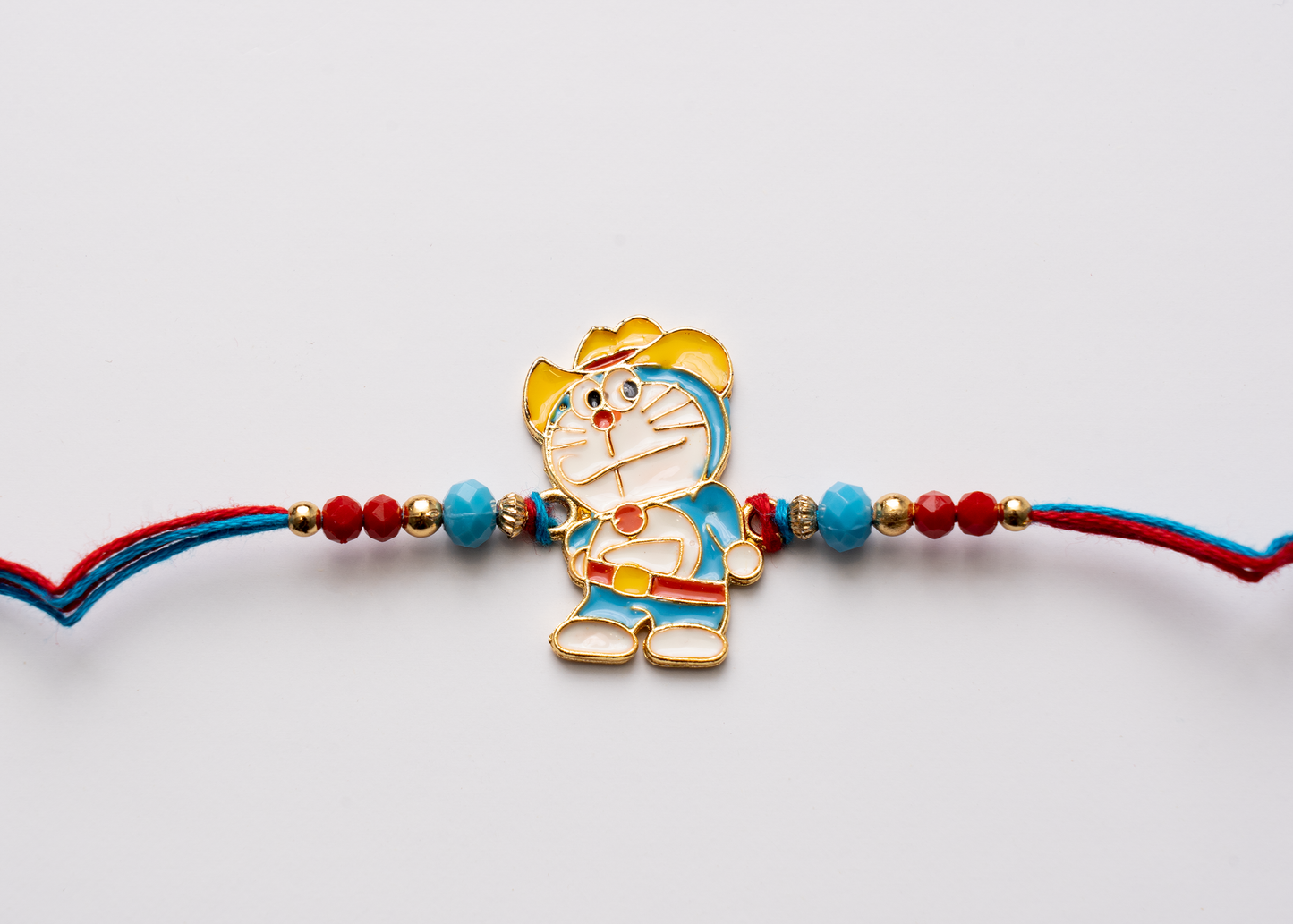 Kids Rakhi Doremon