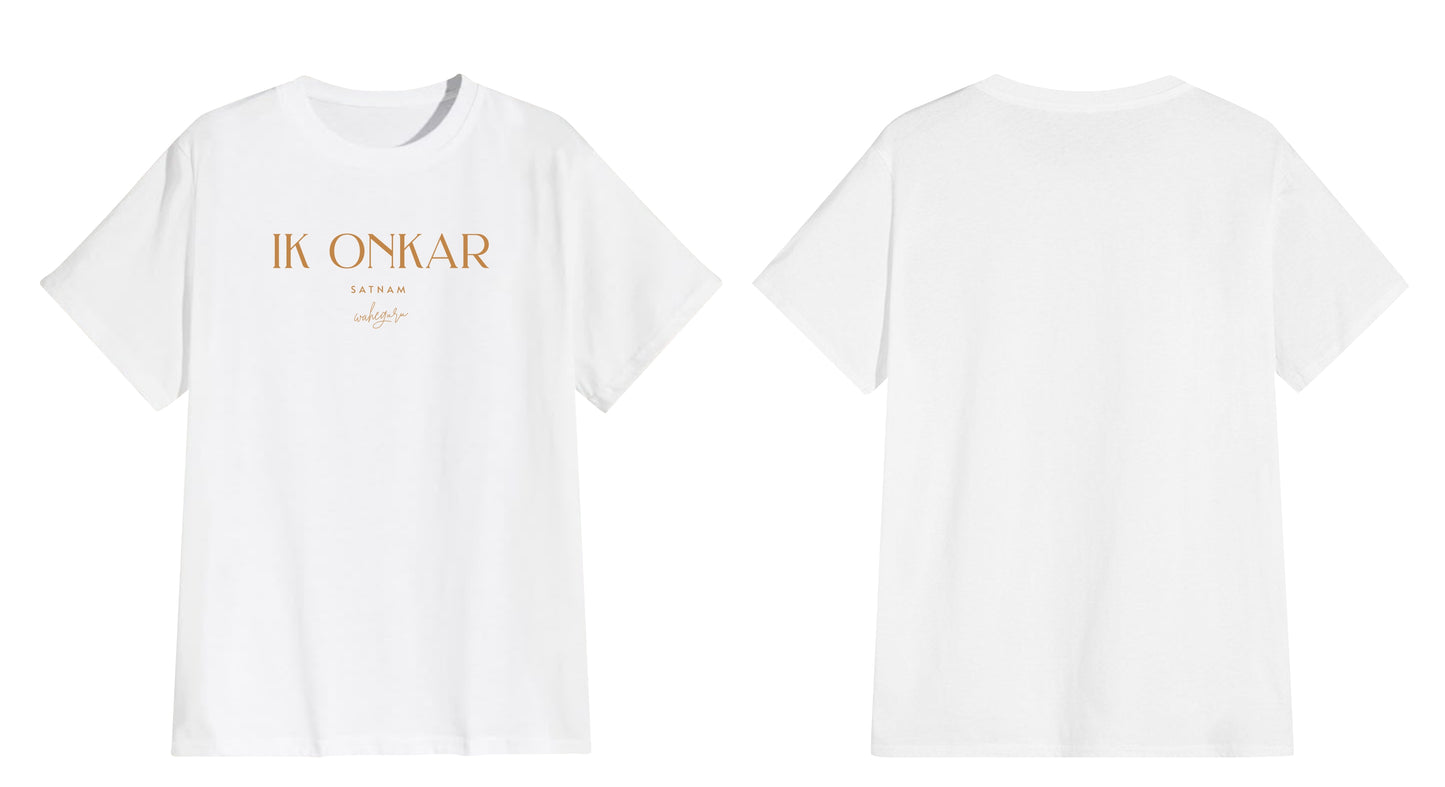 Ik Onkar (COMING SOON)