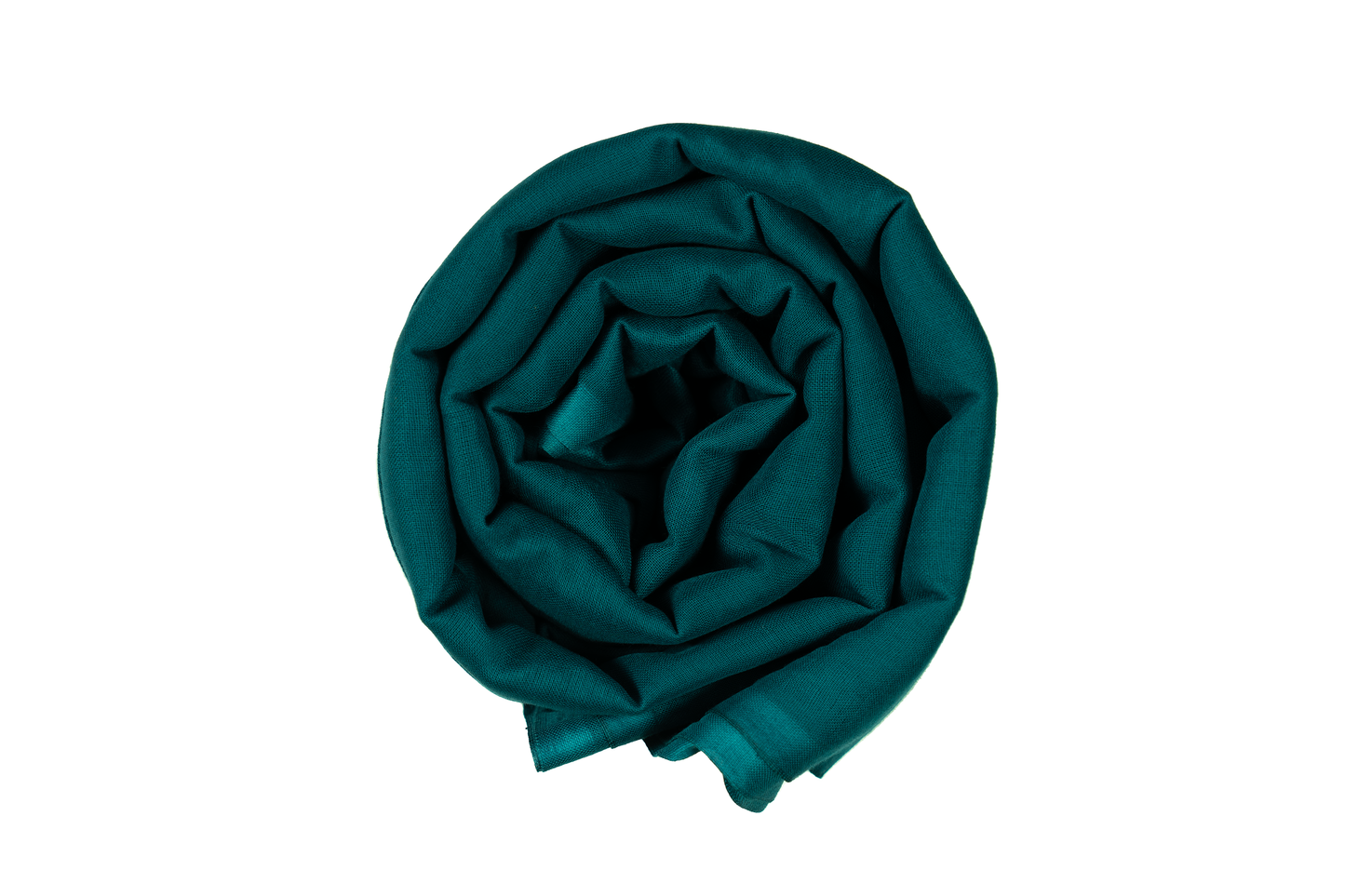 Peacock Green