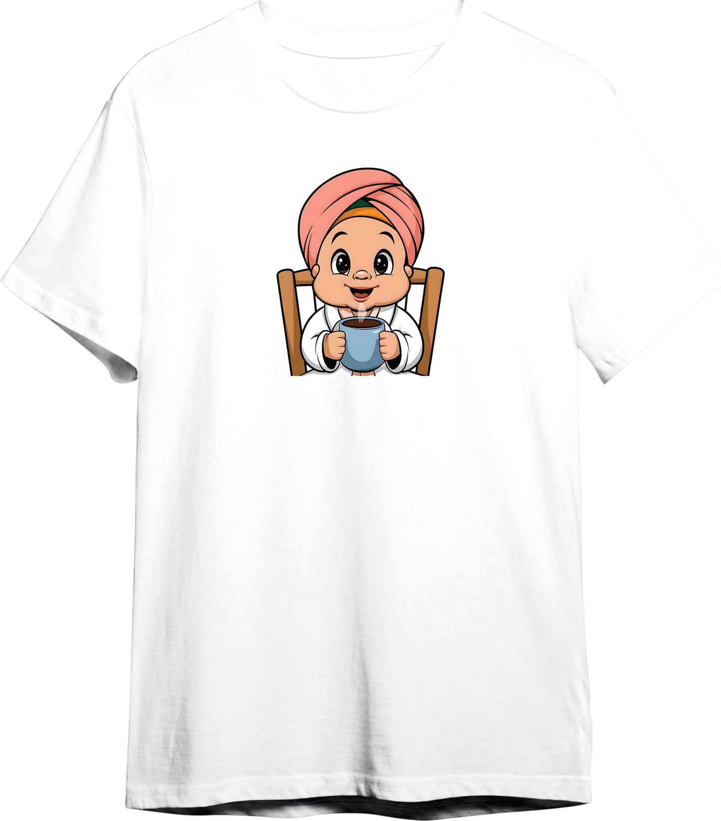 Baby Sardar