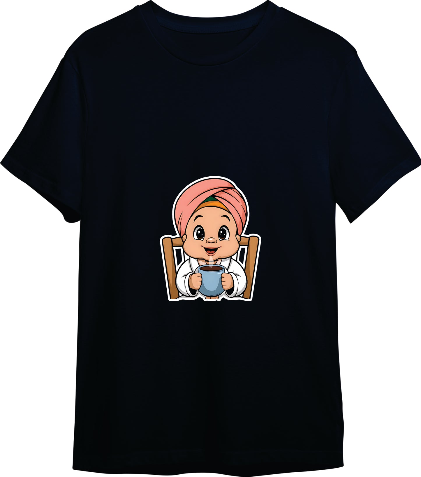 Baby Sardar