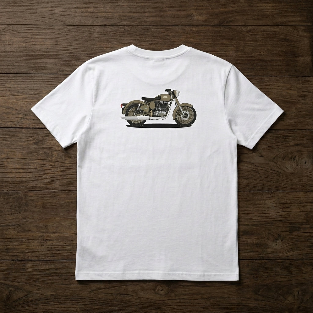 ROYAL ENFIELD