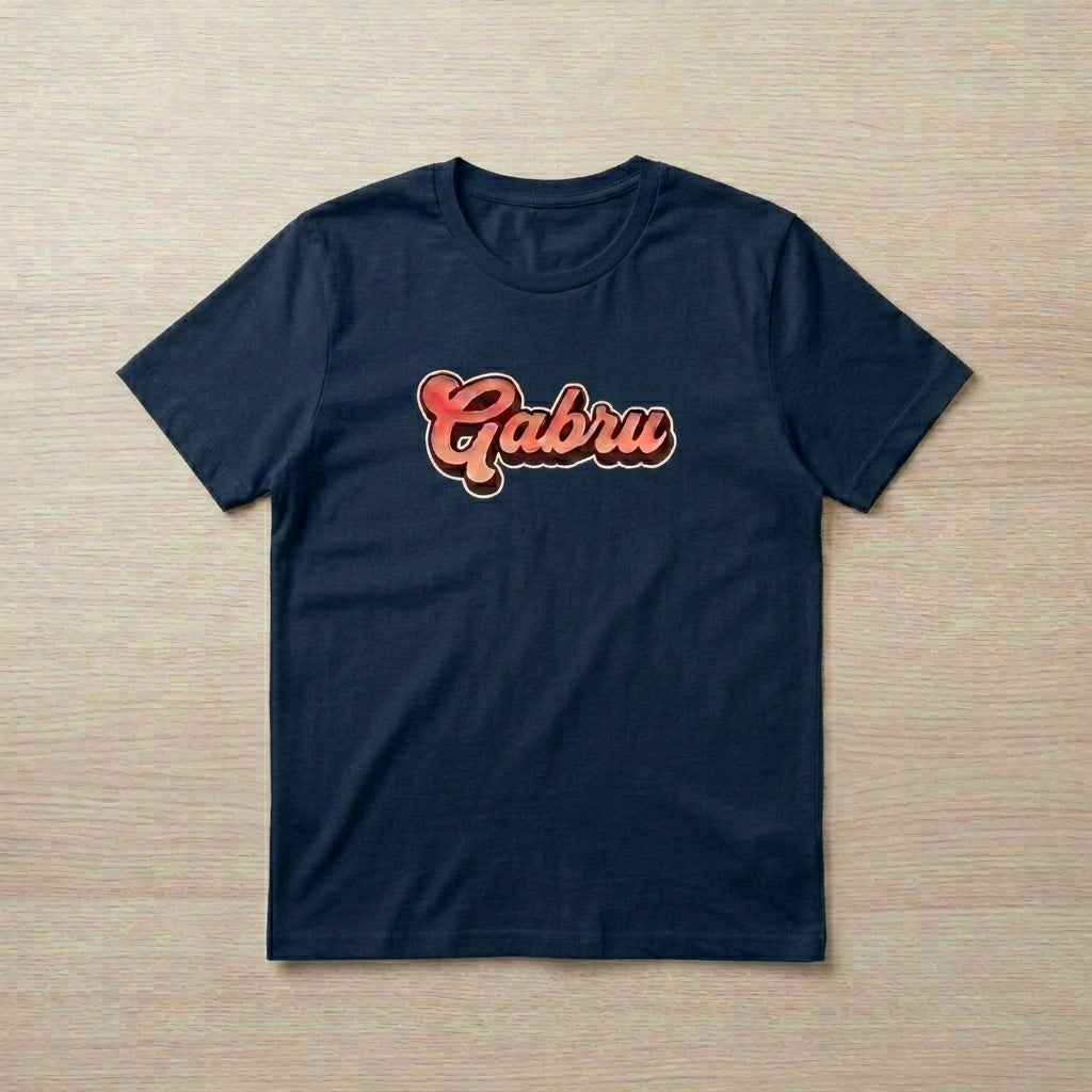 Gabru
