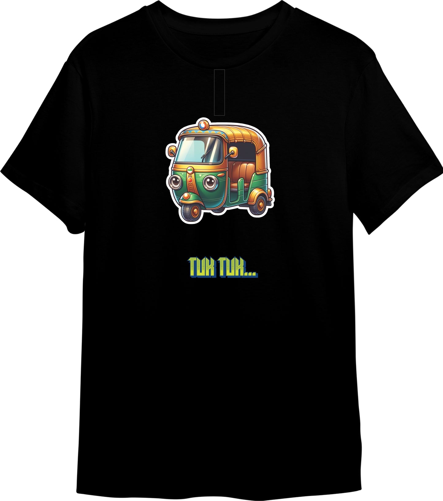 Tuk Tuk