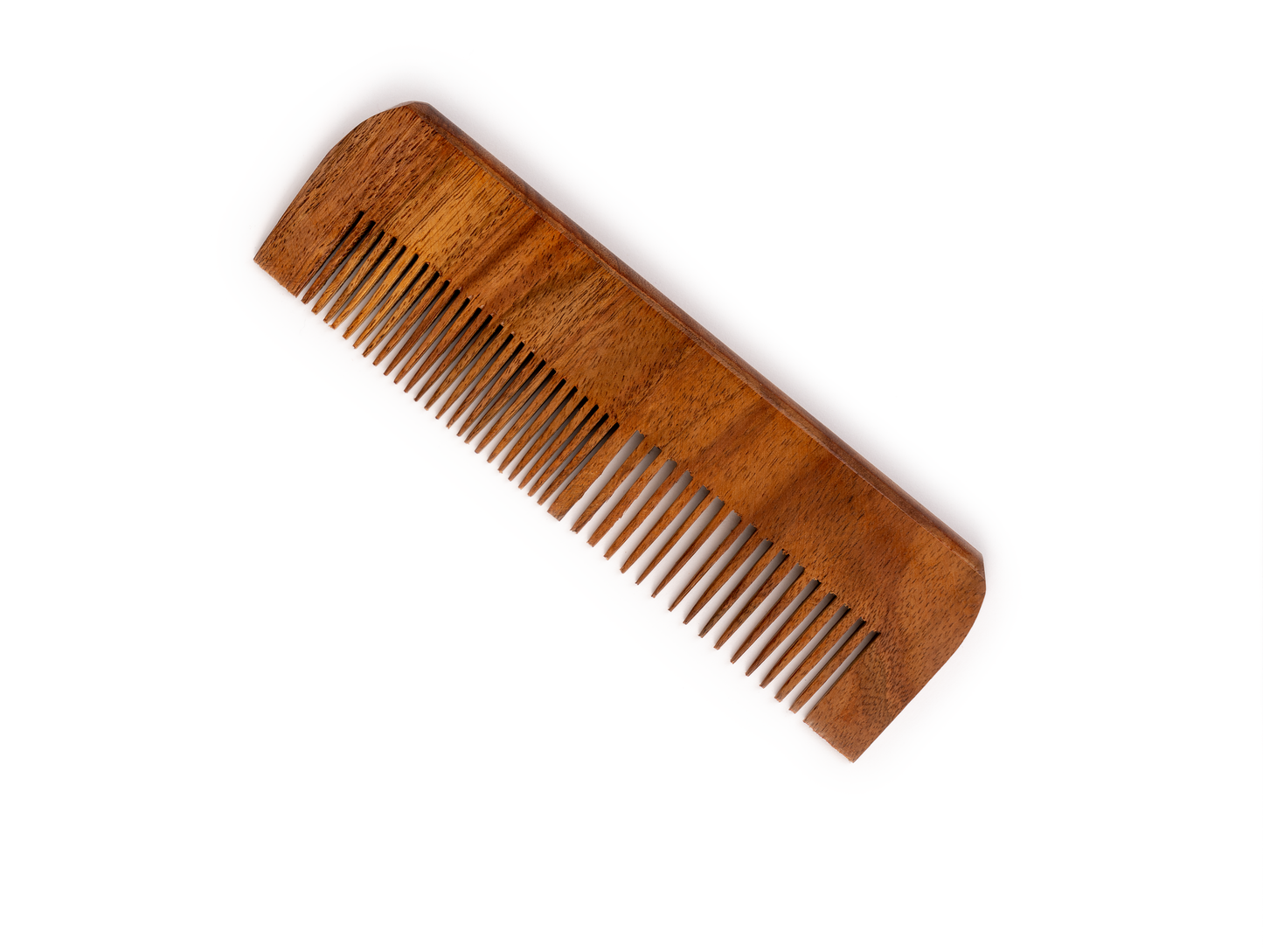 Hair Comb Wide - Gulabipagg