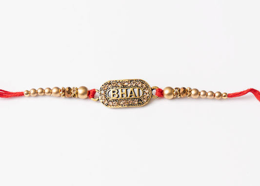 Rakhi "Bhai"