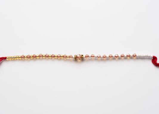 Rakhi Long Beads