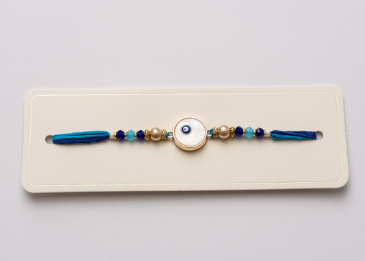 Rakhi Blue