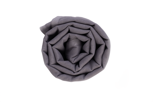 Steel Grey