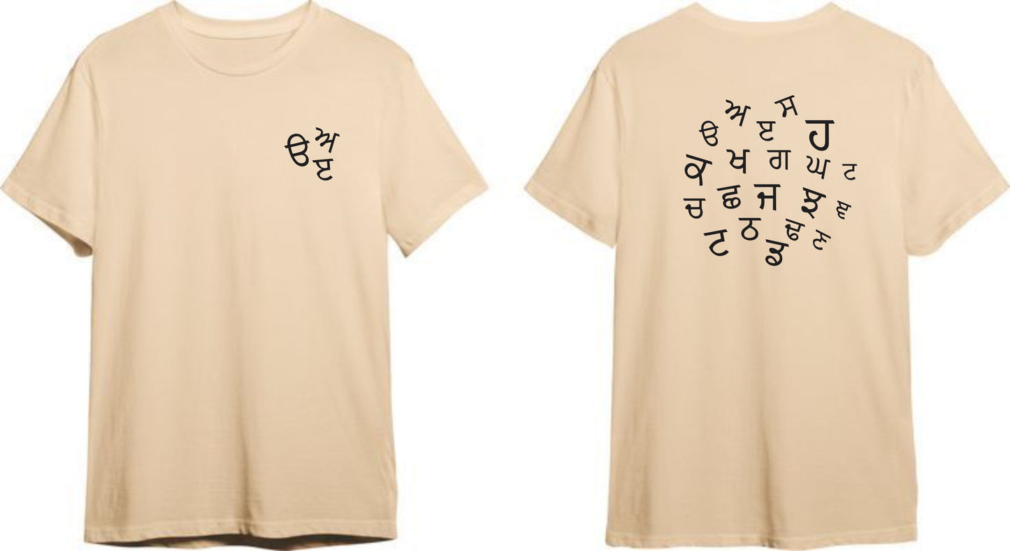 GURMUKHI AKHAR