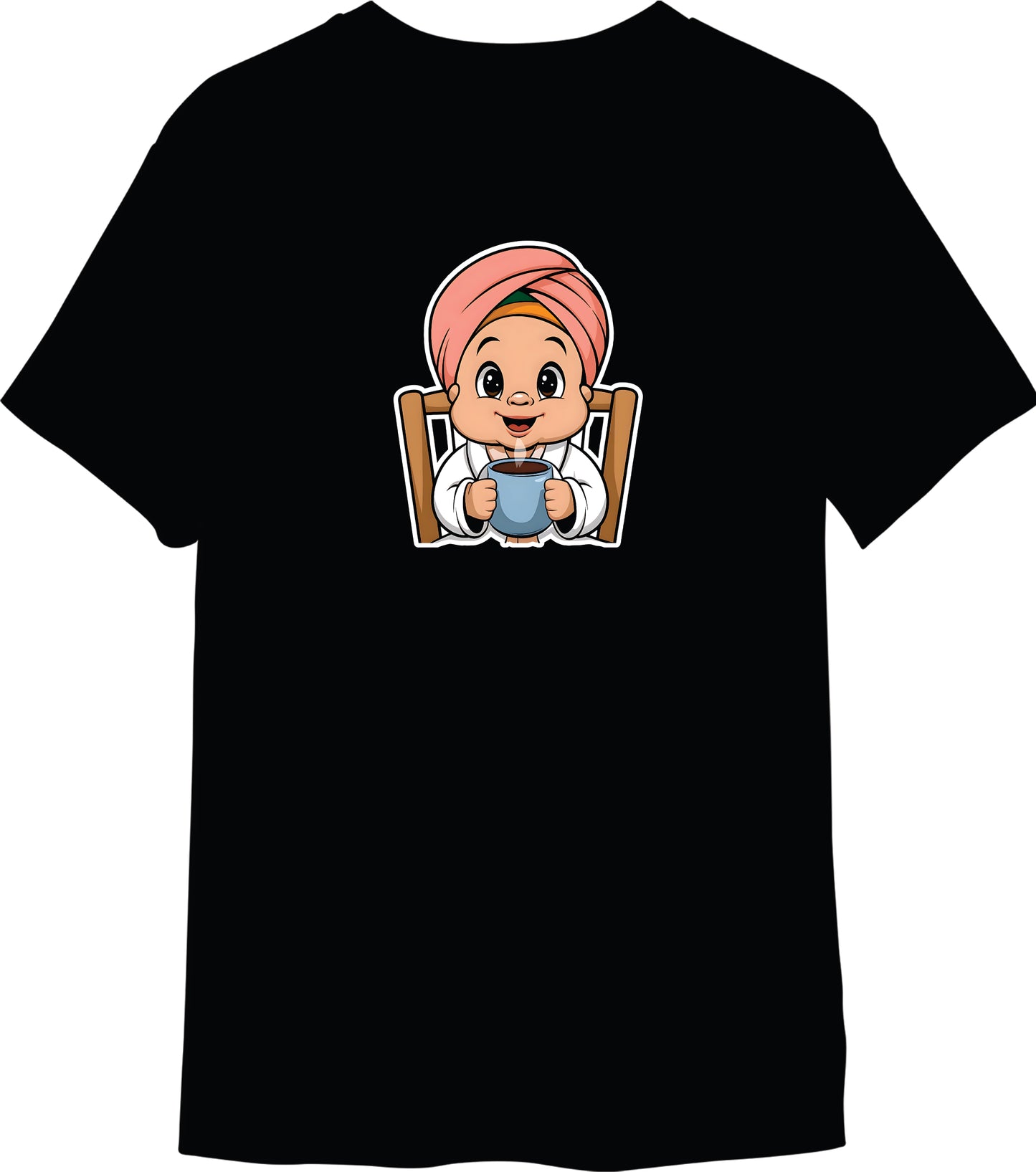 Baby Sardar