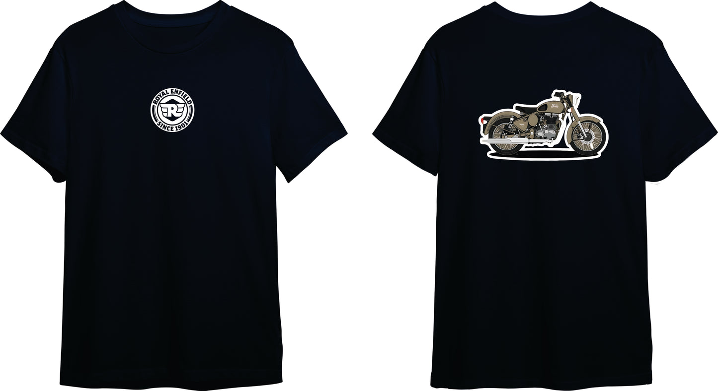 ROYAL ENFIELD