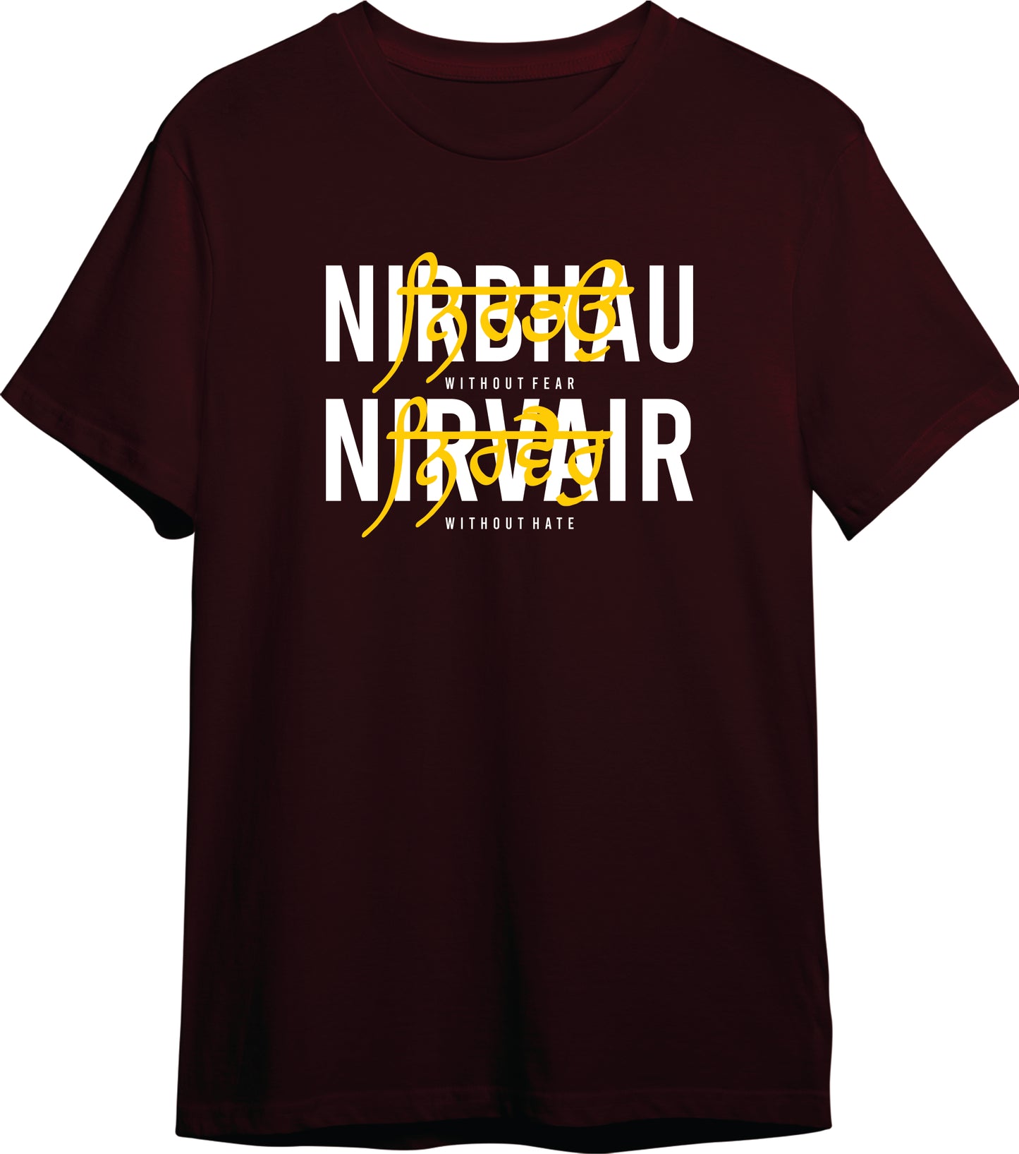 NIRBHAU NIRVAIR