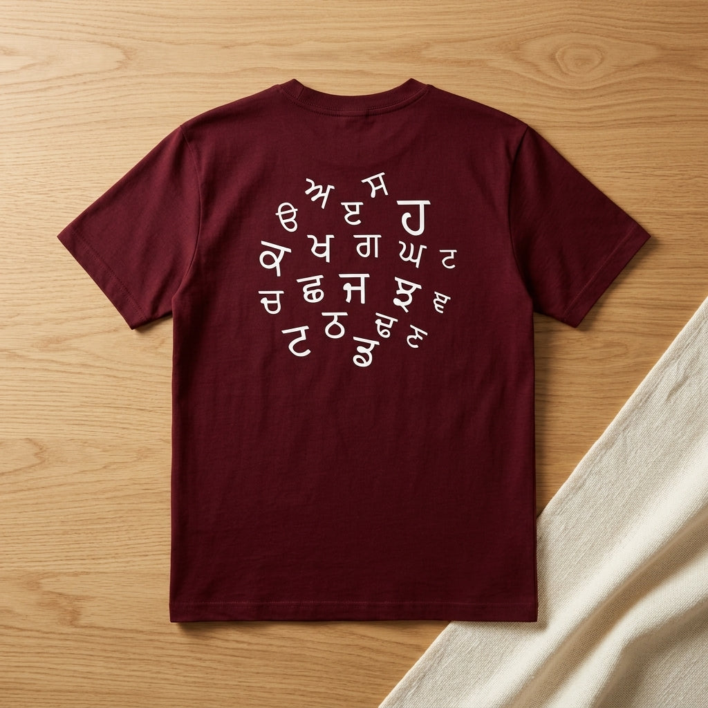 GURMUKHI AKHAR