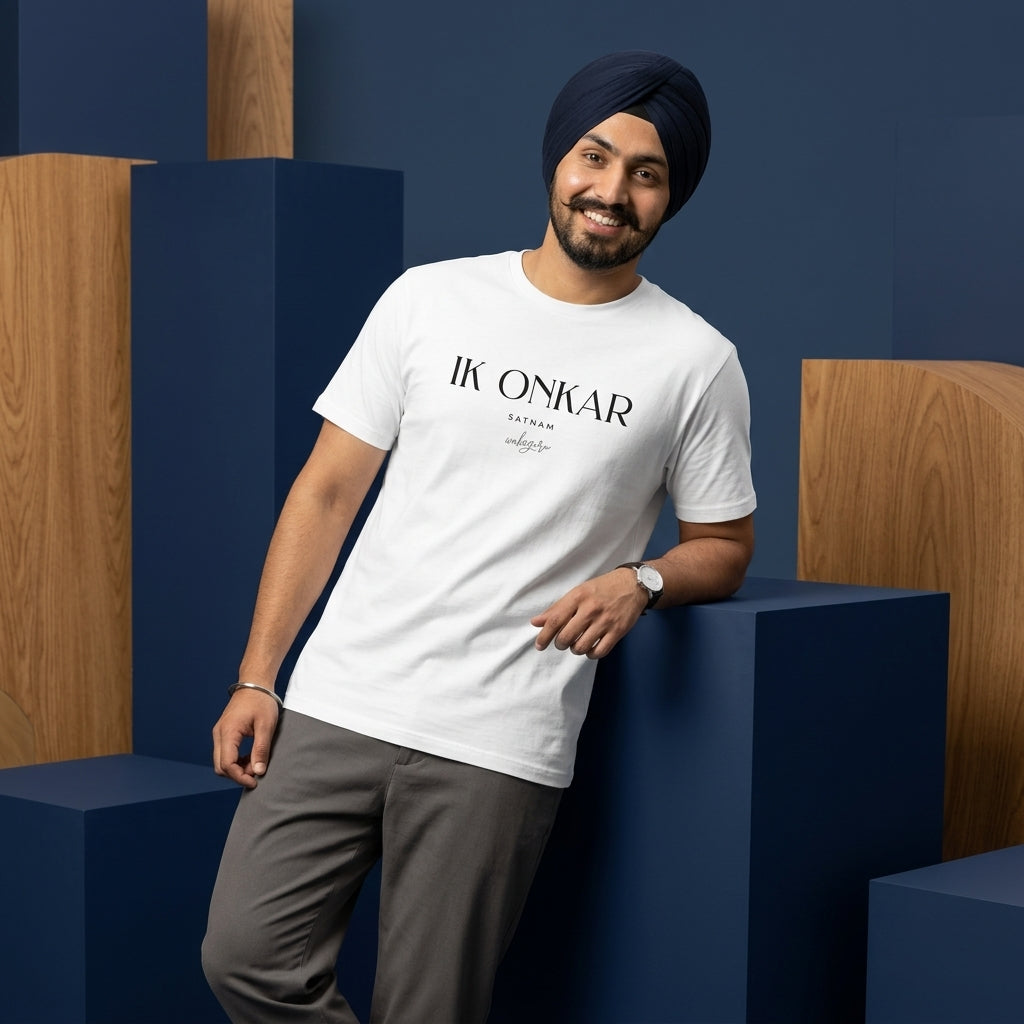 Ik Onkar