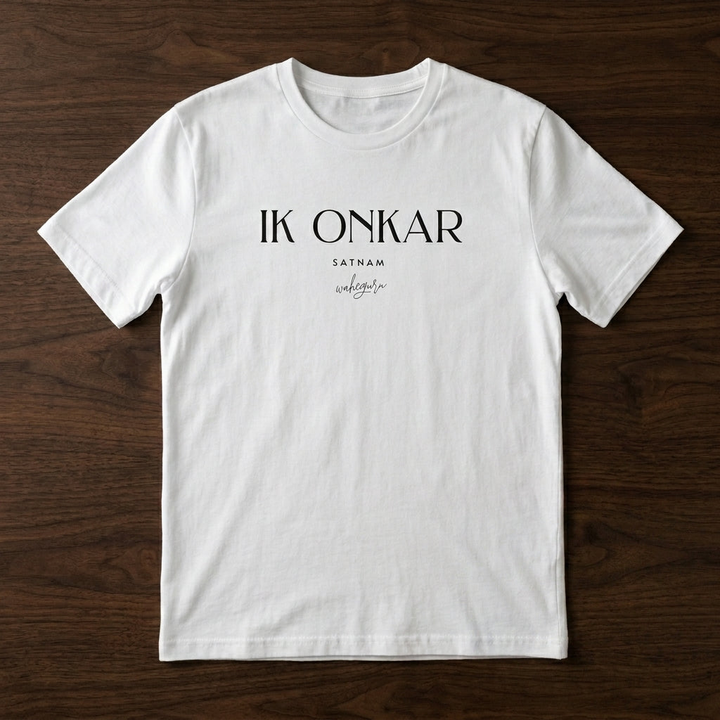 Ik Onkar