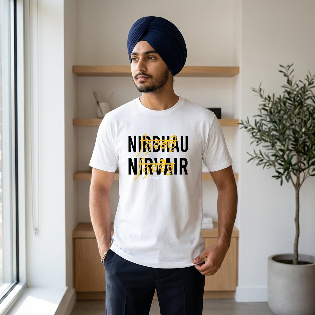 NIRBHAU NIRVAIR