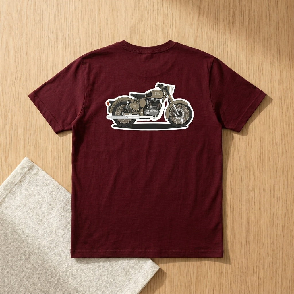 ROYAL ENFIELD