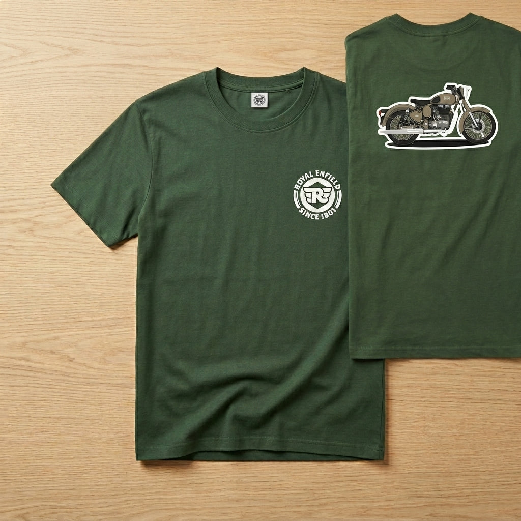 ROYAL ENFIELD