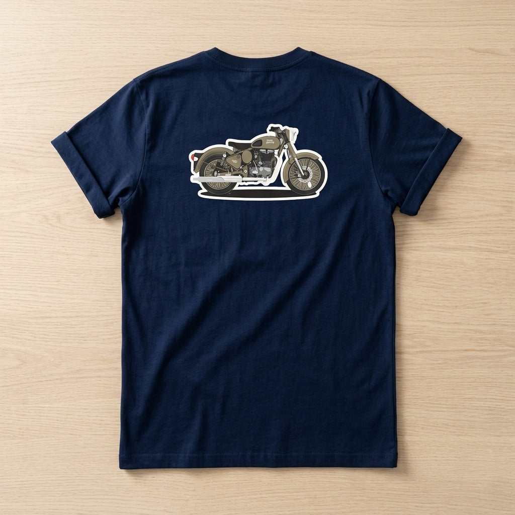 ROYAL ENFIELD