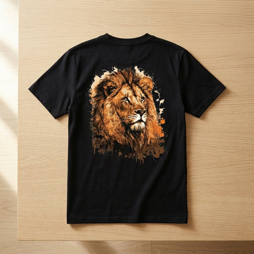 SINGH-LION