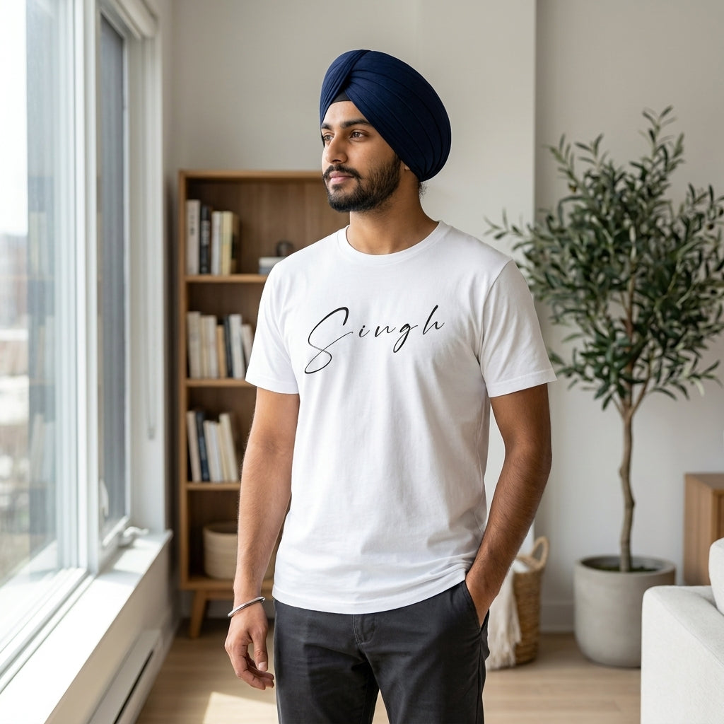 SINGH-LION