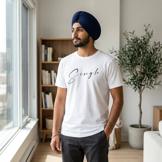 SINGH-LION