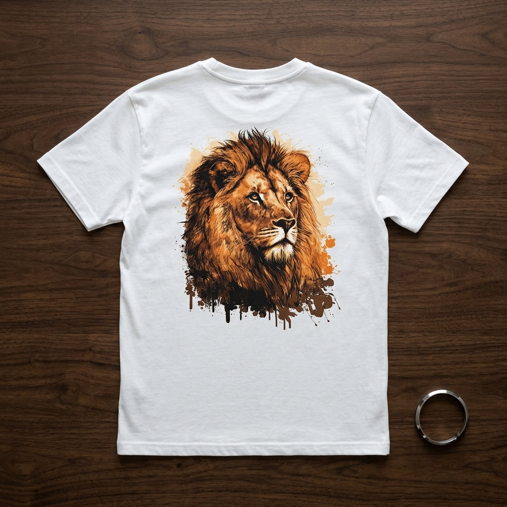 SINGH-LION