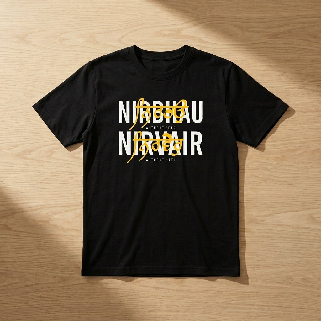 NIRBHAU NIRVAIR