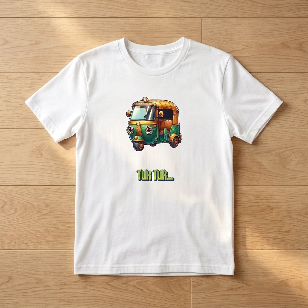 Tuk Tuk