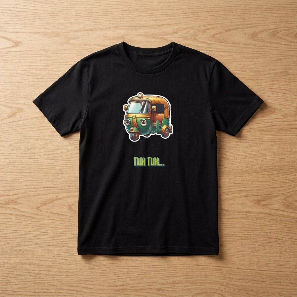 Tuk Tuk