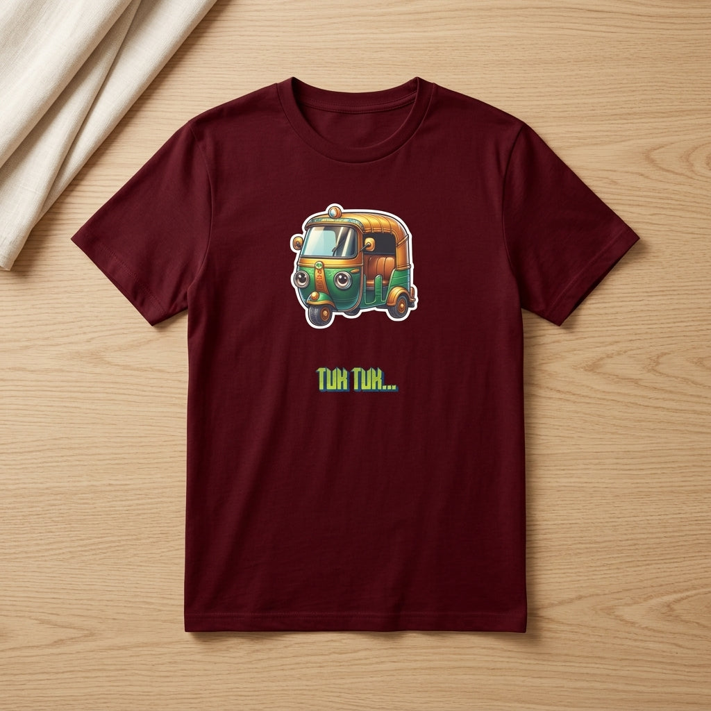 Tuk Tuk