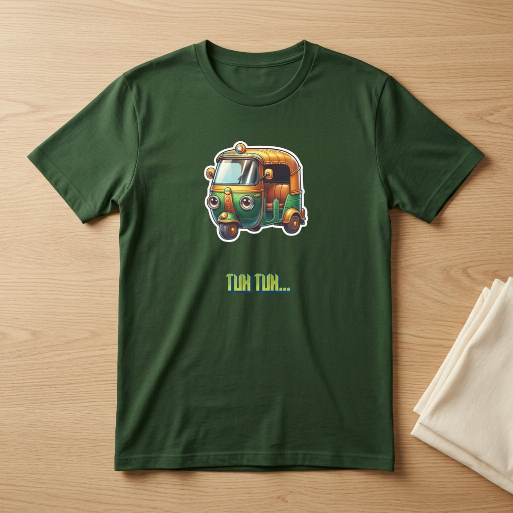 Tuk Tuk