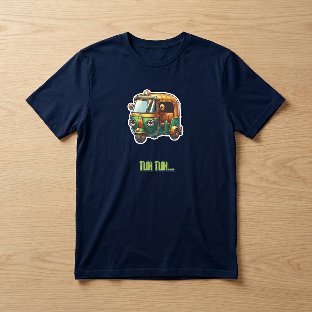 Tuk Tuk