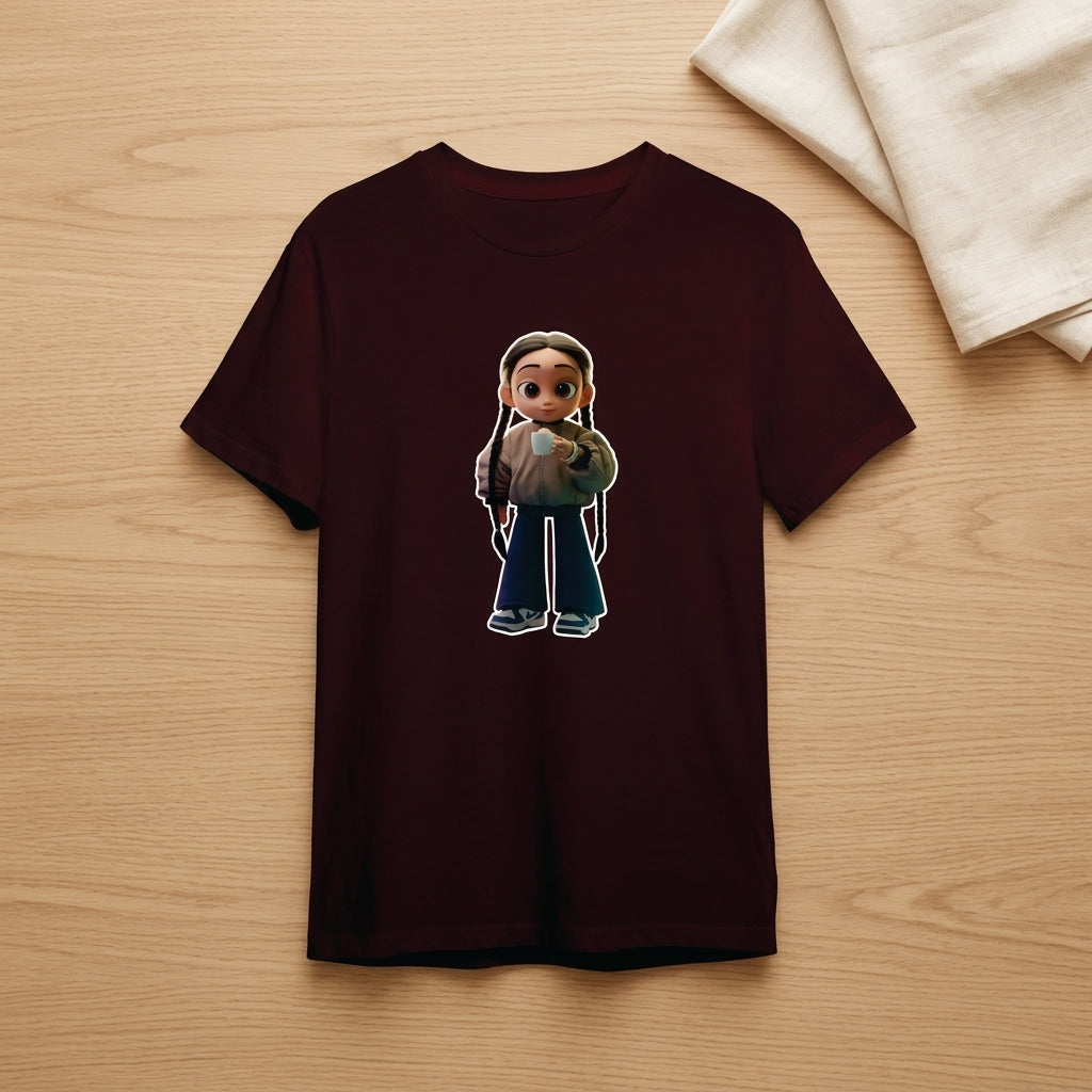 Baby Sardarni