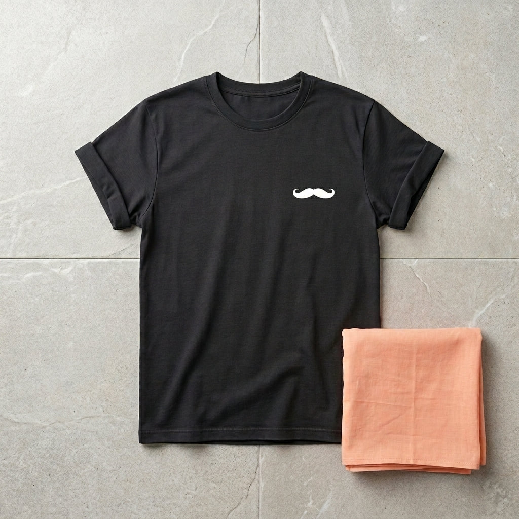 Moustache