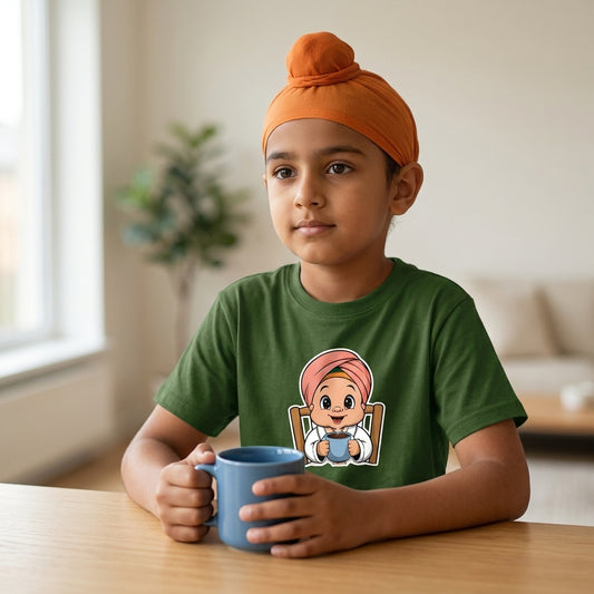 Baby Sardar