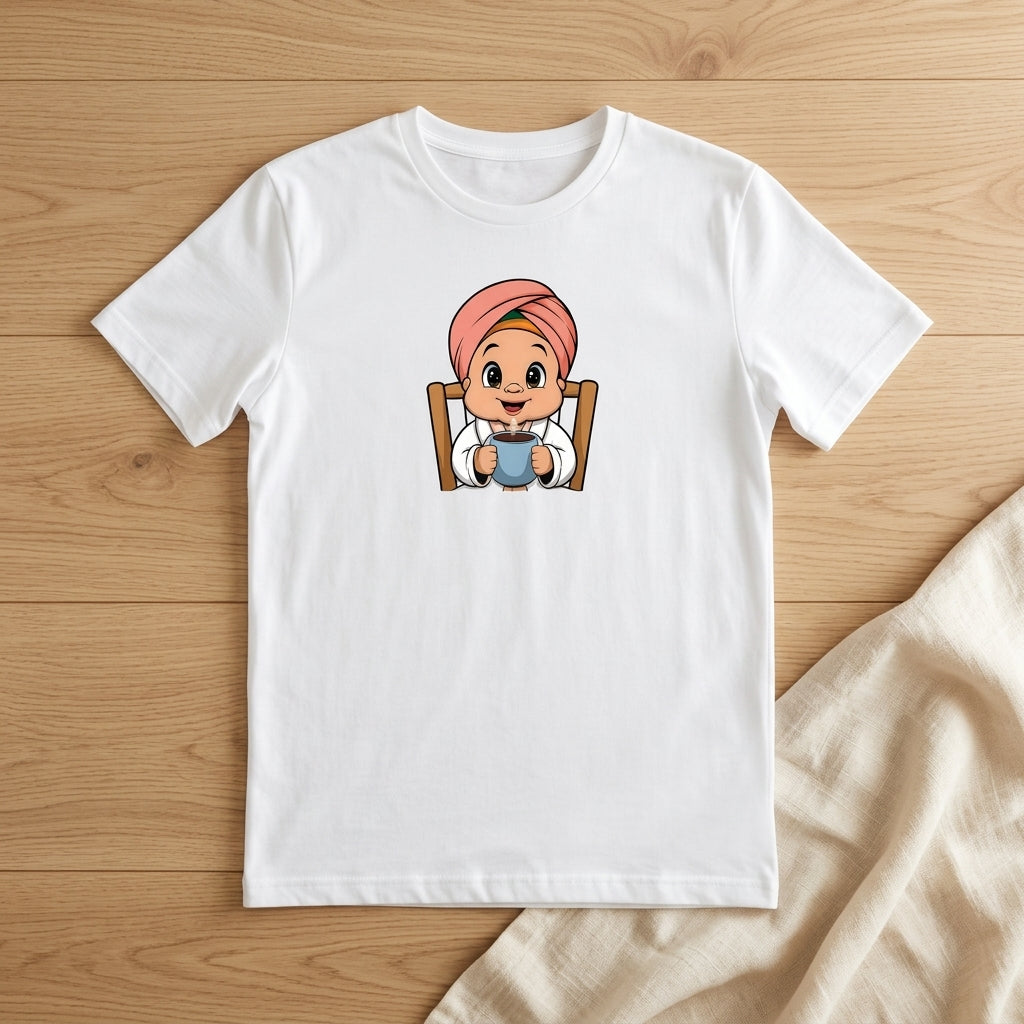 Baby Sardar