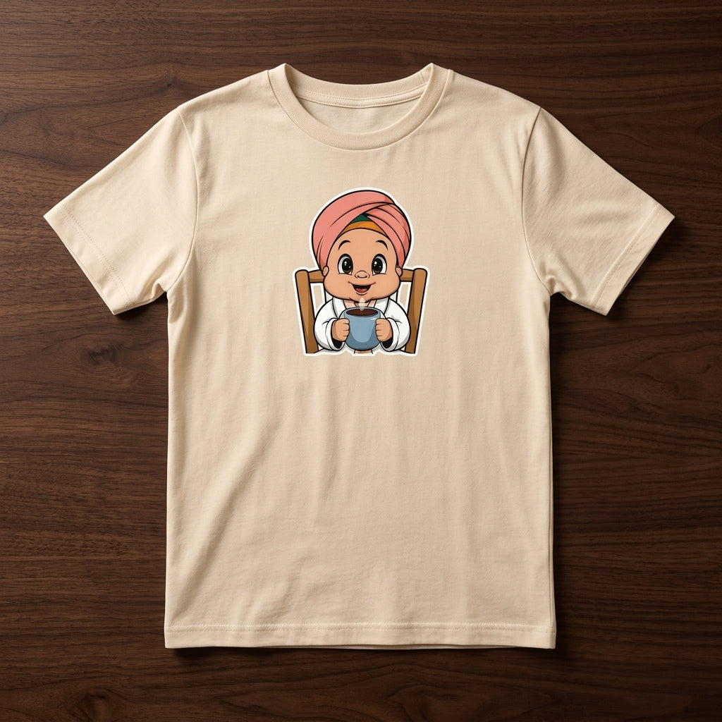 Baby Sardar