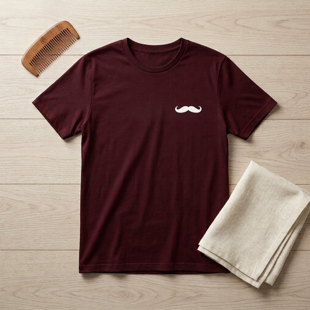 Moustache