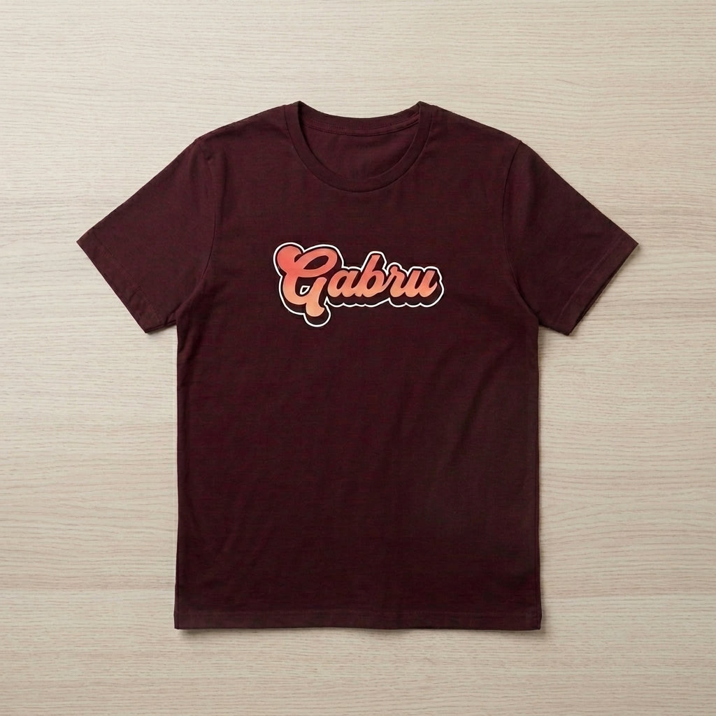 Gabru