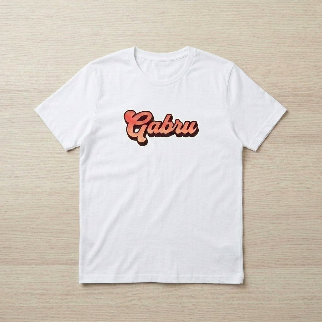 Gabru