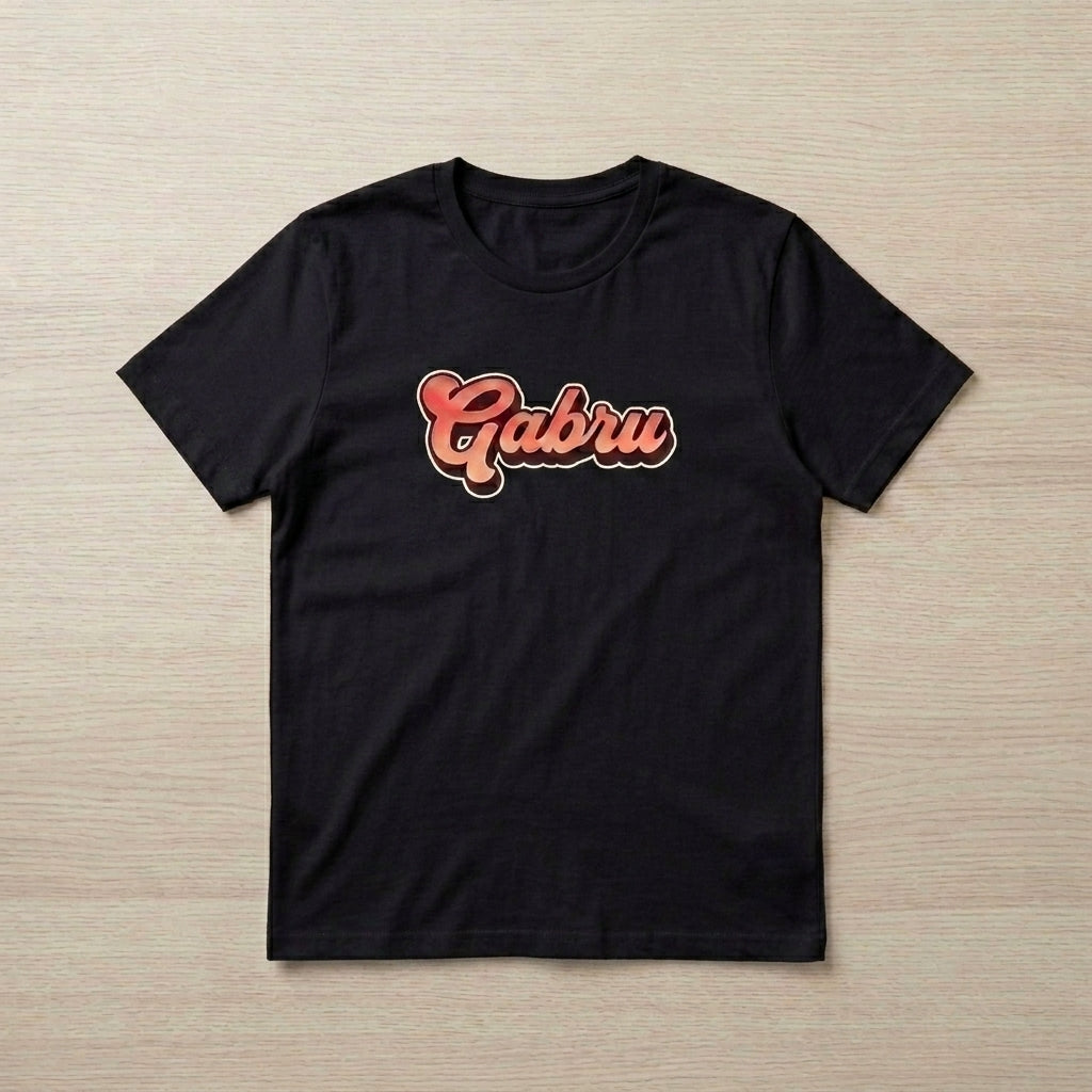 Gabru