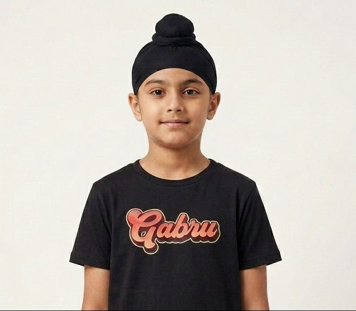 Gabru