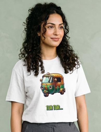 Tuk Tuk