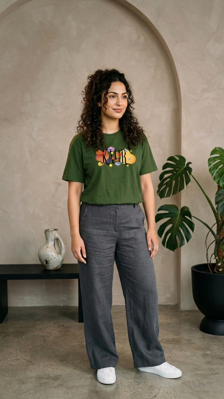 Kaur