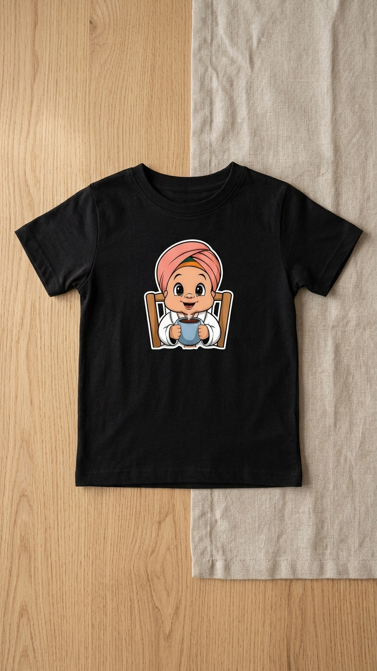 Baby Sardar