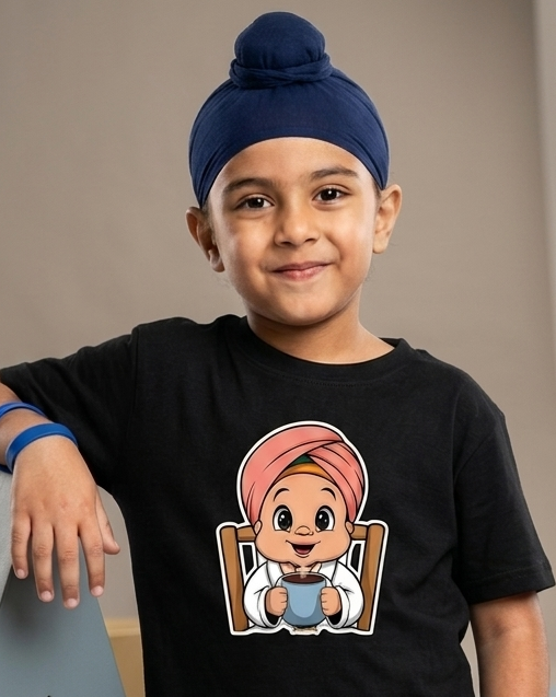 Baby Sardar